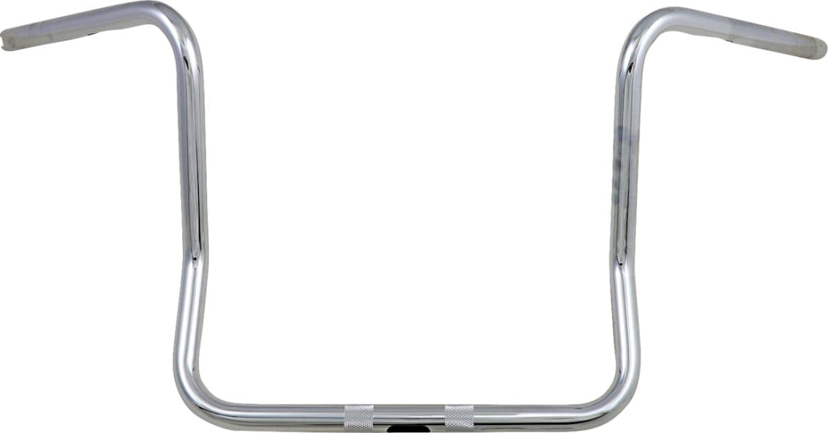 1" Handlebar