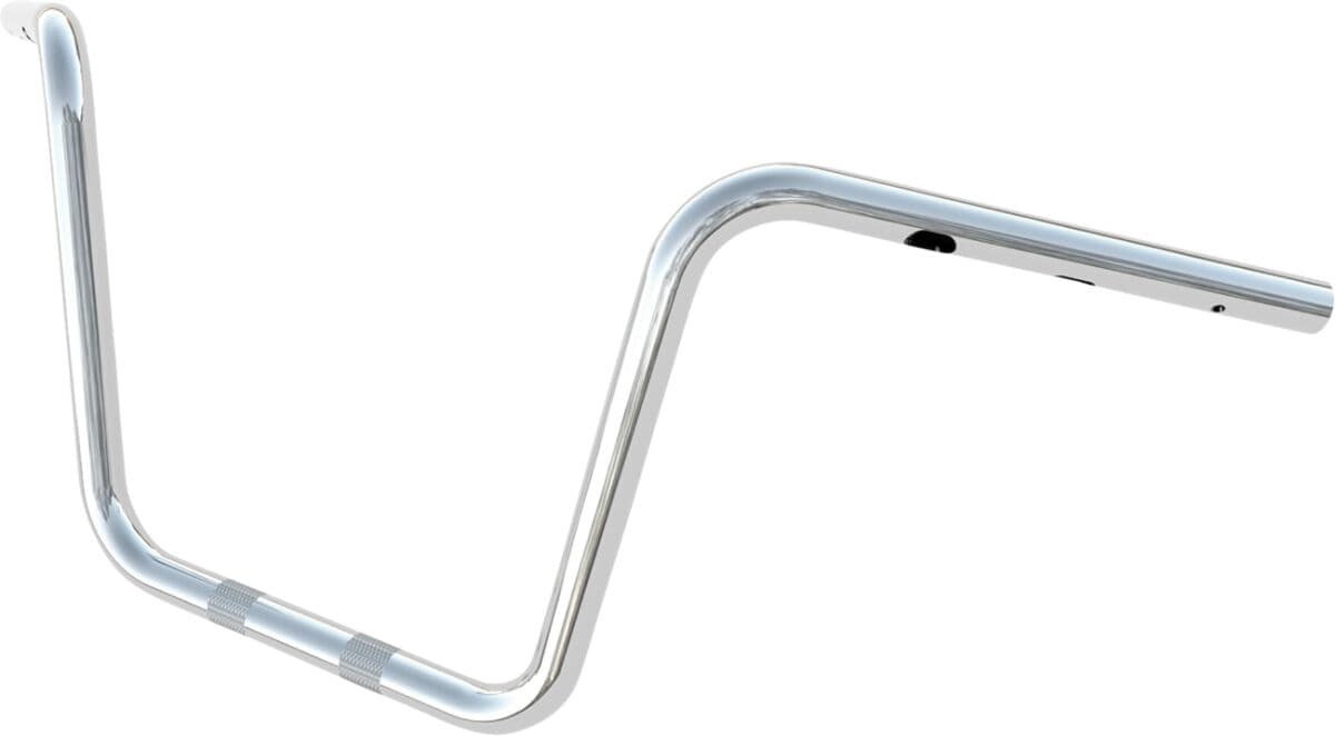 1-1/4" Caliber Handlebar
