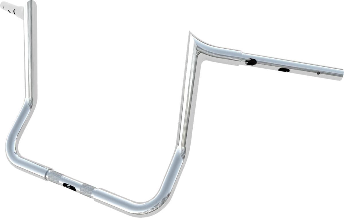 1-1/4" Viking Handlebar