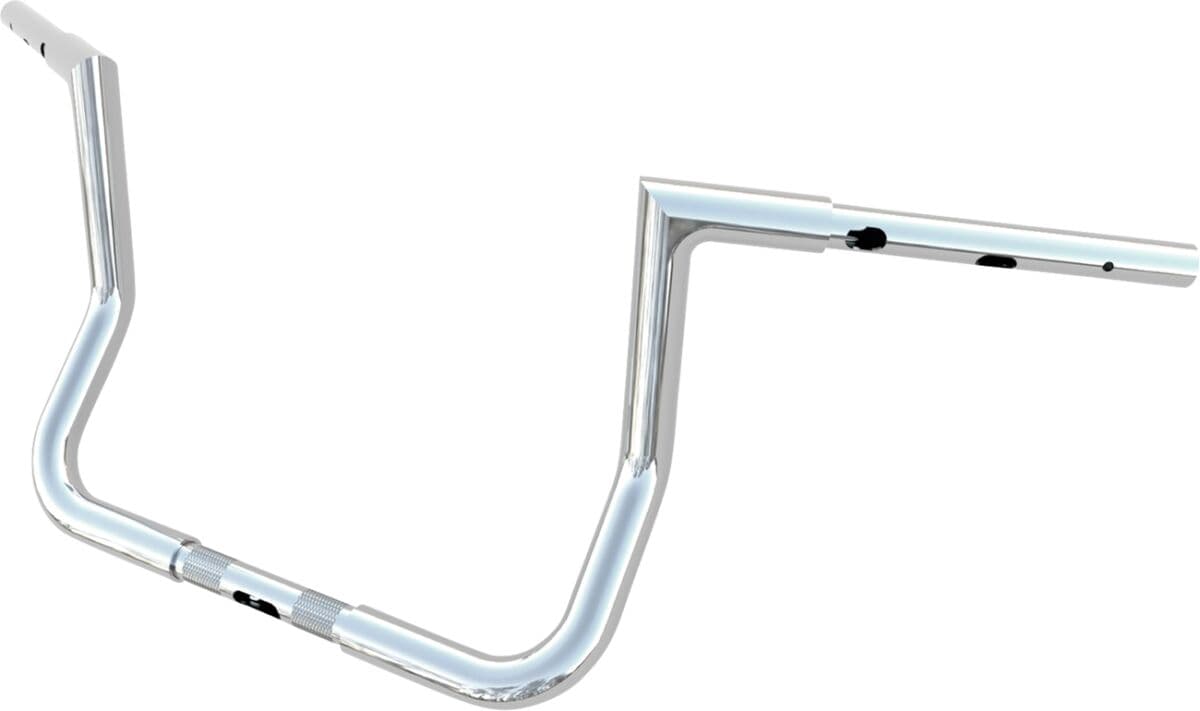 Crusader Square Top Handlebar