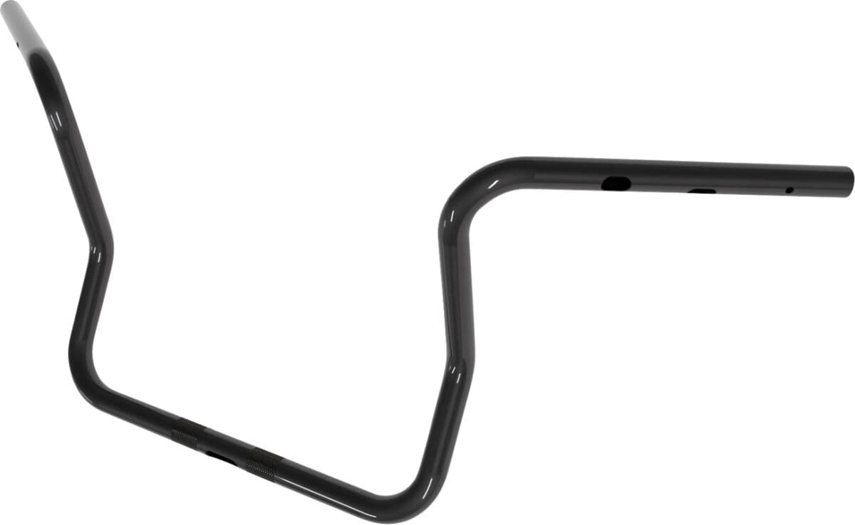 1-1/4" Caliber Handlebar