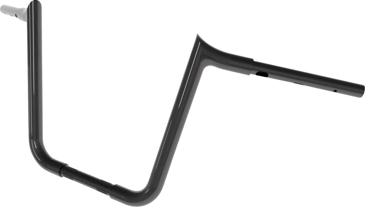 1-1/4" Viking Handlebar