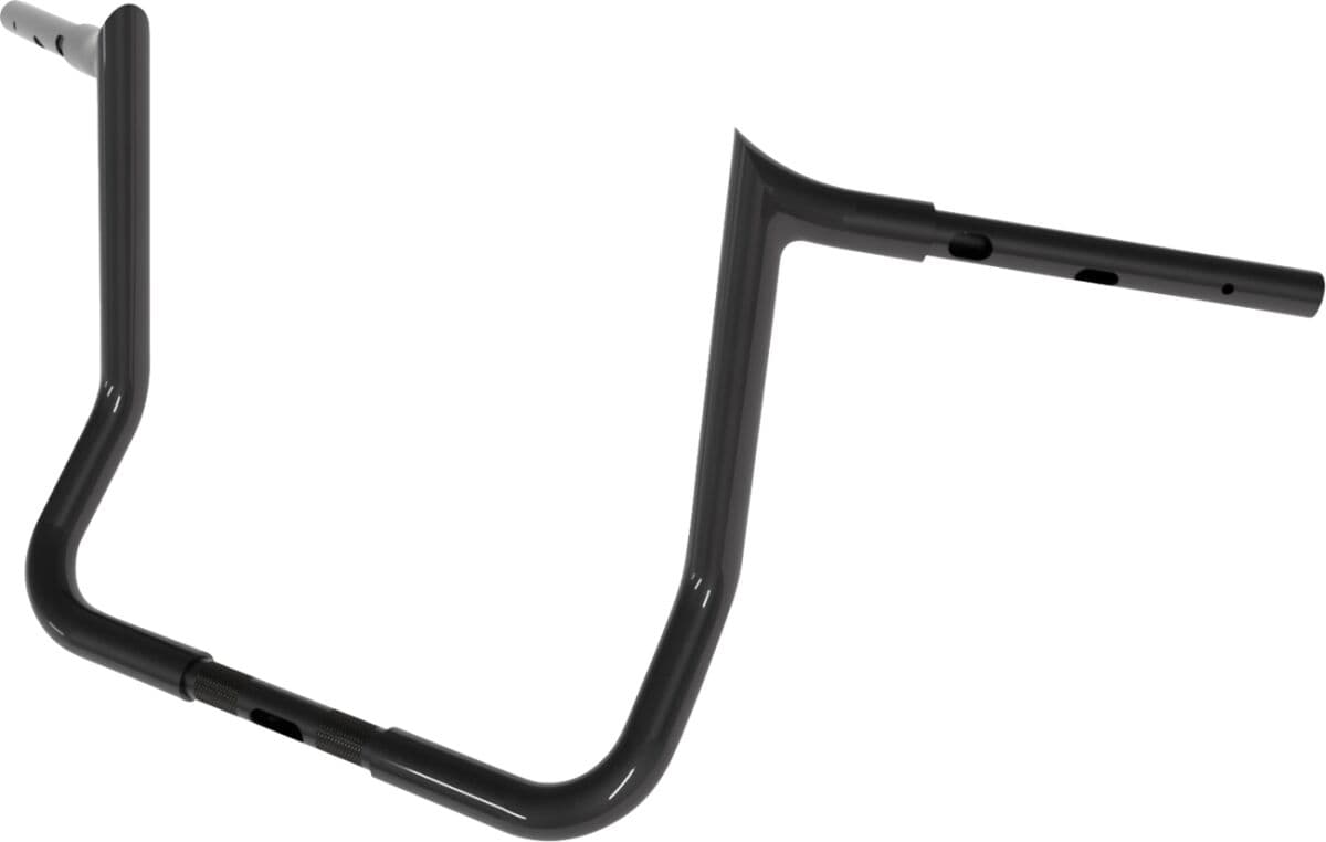 1-1/4" Viking Handlebar