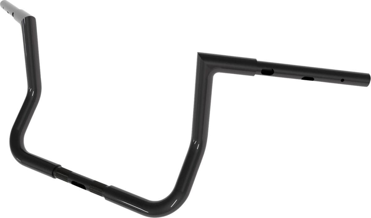 Crusader Square Top Handlebar