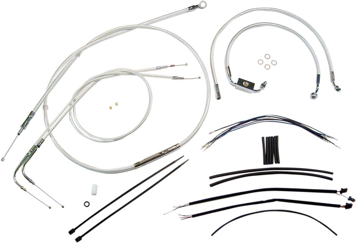 Sterling Chromite II® Designer Handlebar Installation Kit