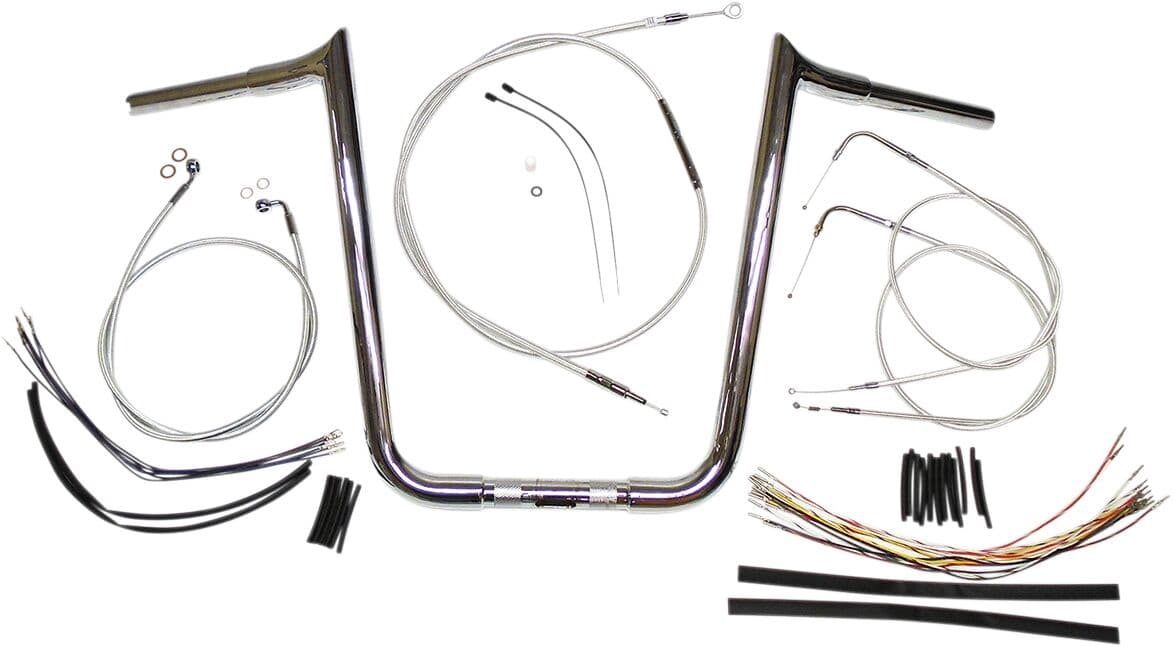 Sterling Chromite II® Designer Handlebar Installation Kit