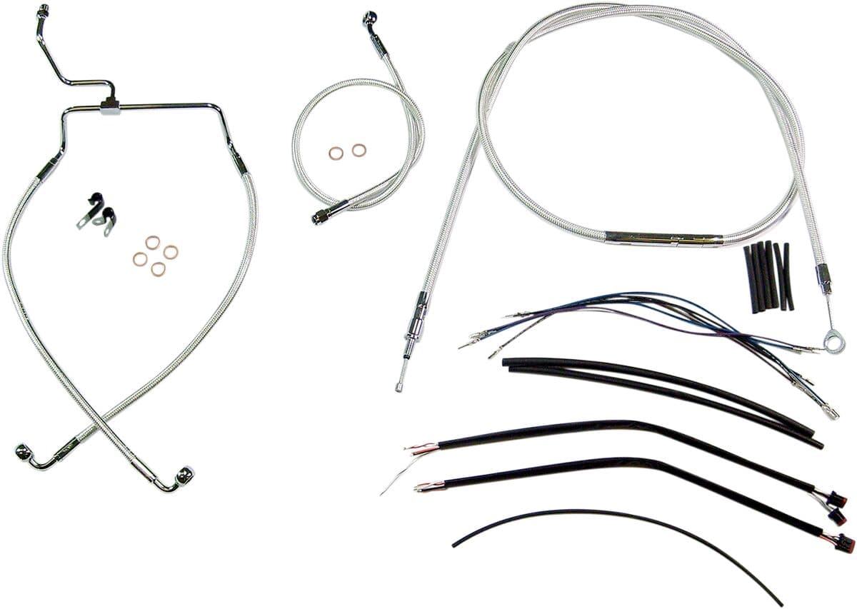 Sterling Chromite II® Designer Handlebar Installation Kit