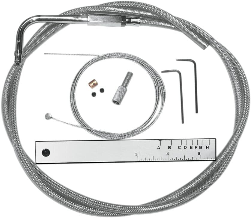 BYO™ Build Your Own™ Control Cable Kit