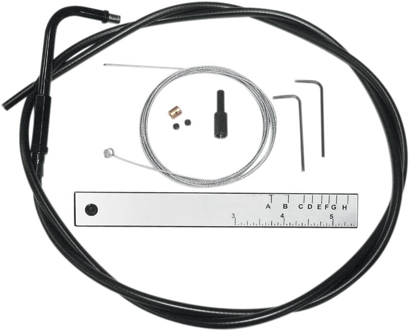 BYO™ Build Your Own™ Control Cable Kit
