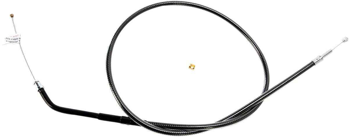 Black Pearl™ Braided Throttle/Idle Cable