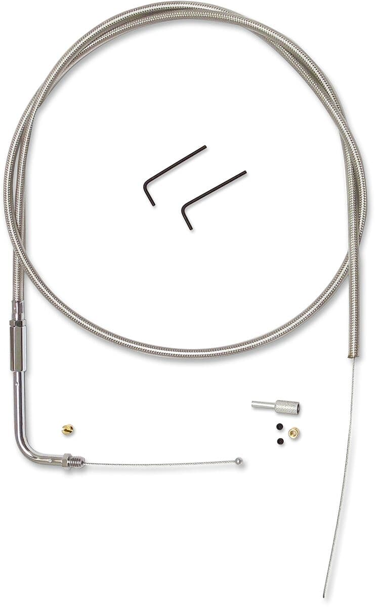 BYO™ Build Your Own™ Control Cable Kit
