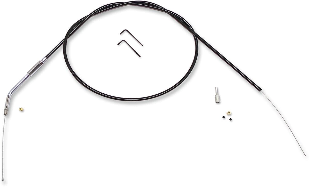 BYO™ Build Your Own™ Control Cable Kit