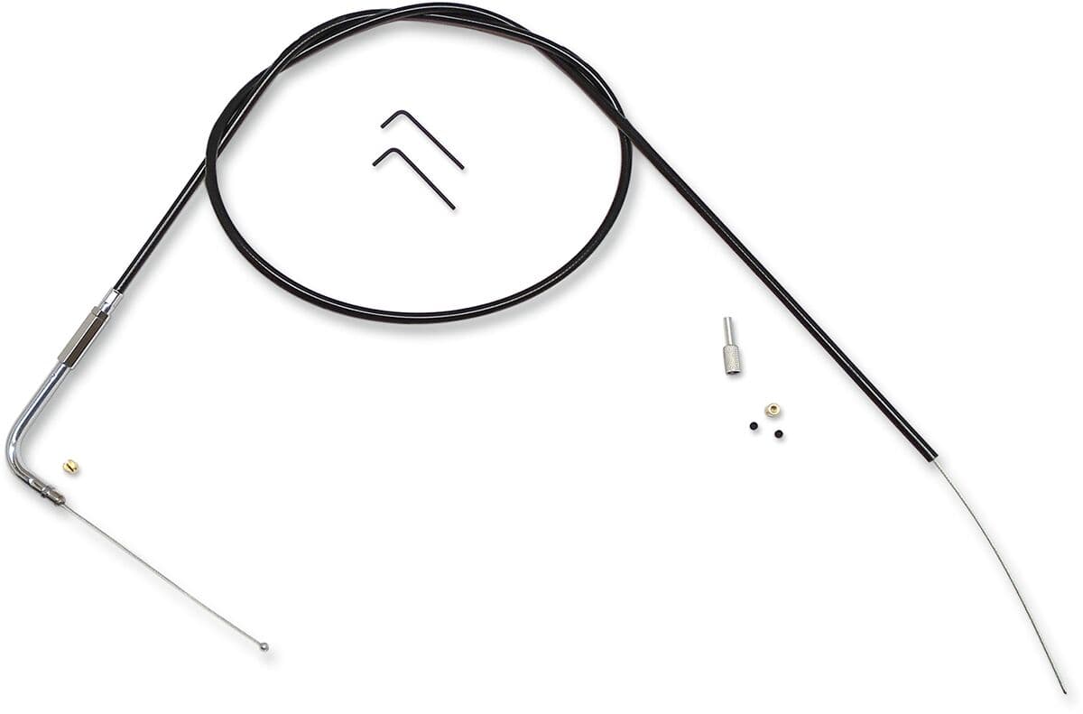 BYO™ Build Your Own™ Control Cable Kit