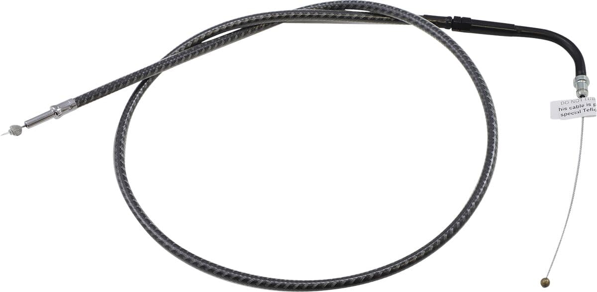 KARBONFIBR Braided Throttle/Idle Cable