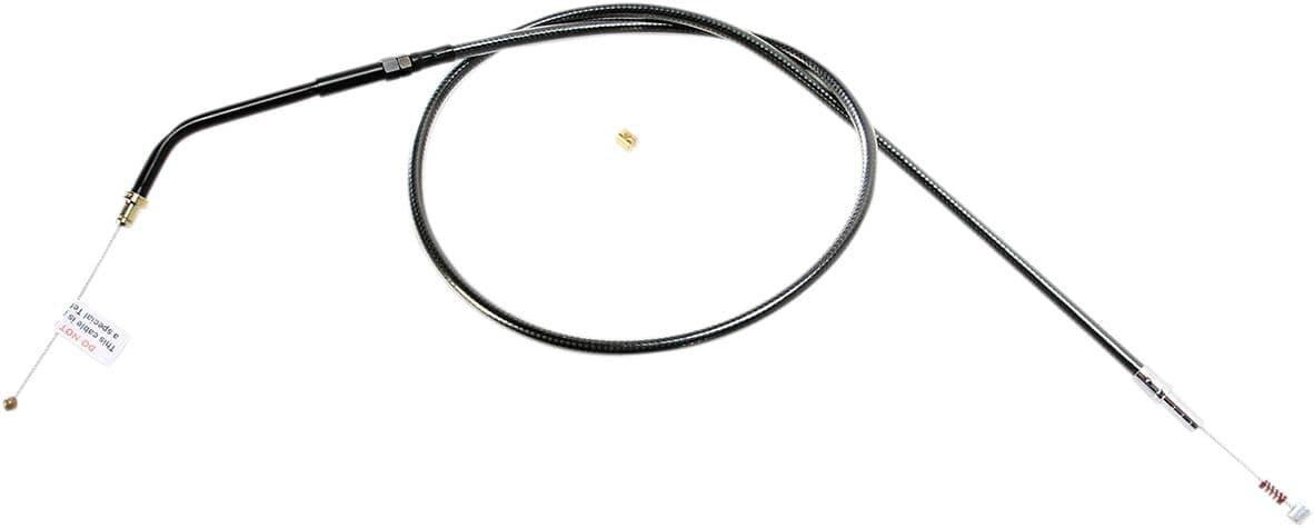 Black Pearl™ Braided Throttle/Idle Cable