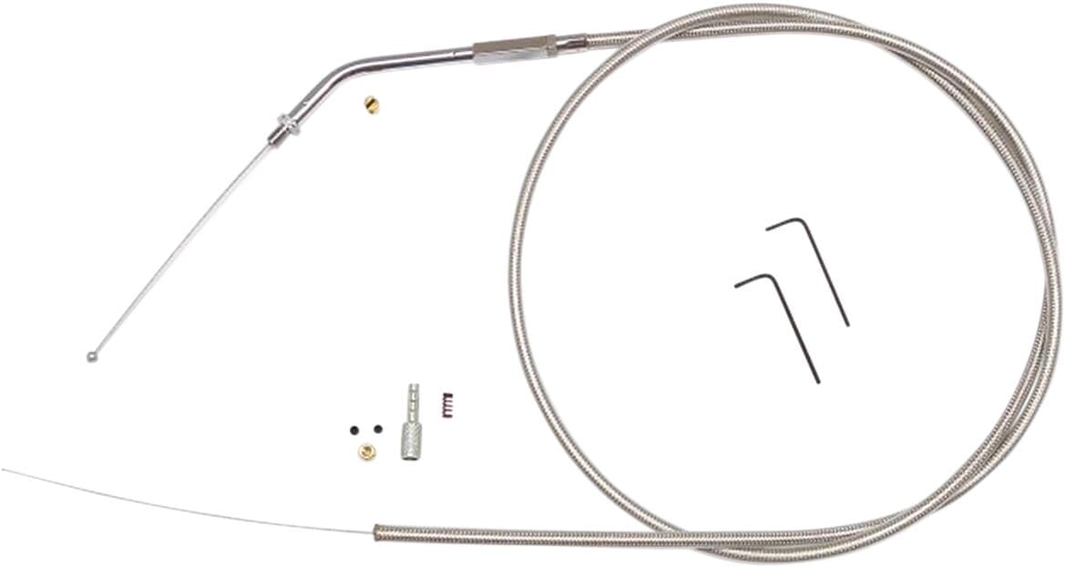 BYO™ Build Your Own™ Control Cable Kit