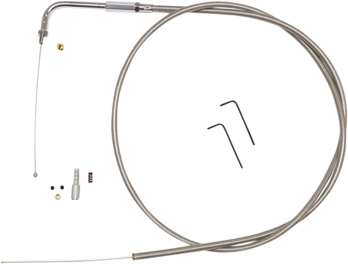 BYO™ Build Your Own™ Control Cable Kit