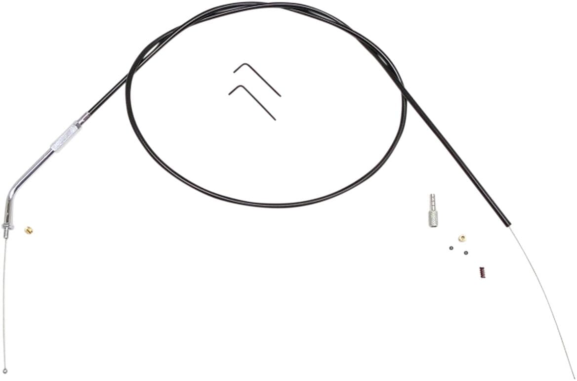 BYO™ Build Your Own™ Control Cable Kit