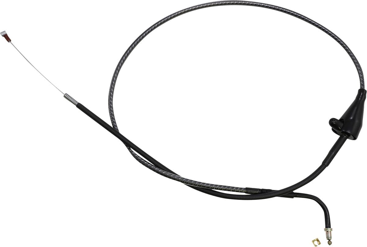 KARBONFIBR Braided Throttle/Idle Cable