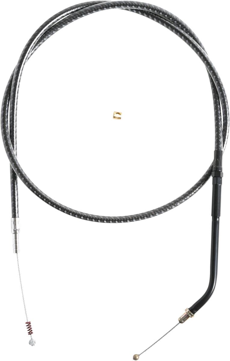 KARBONFIBR Braided Throttle/Idle Cable