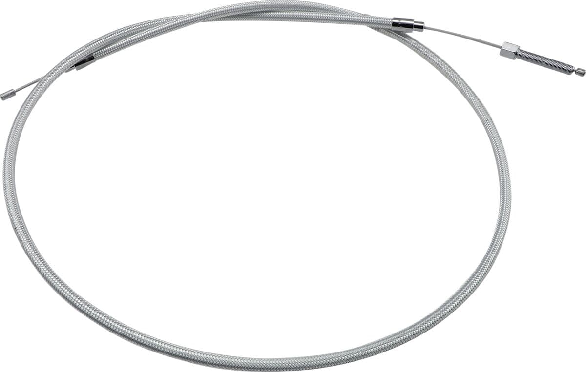 High-Efficiency Braided Sterling Chromite II® Clutch Cable