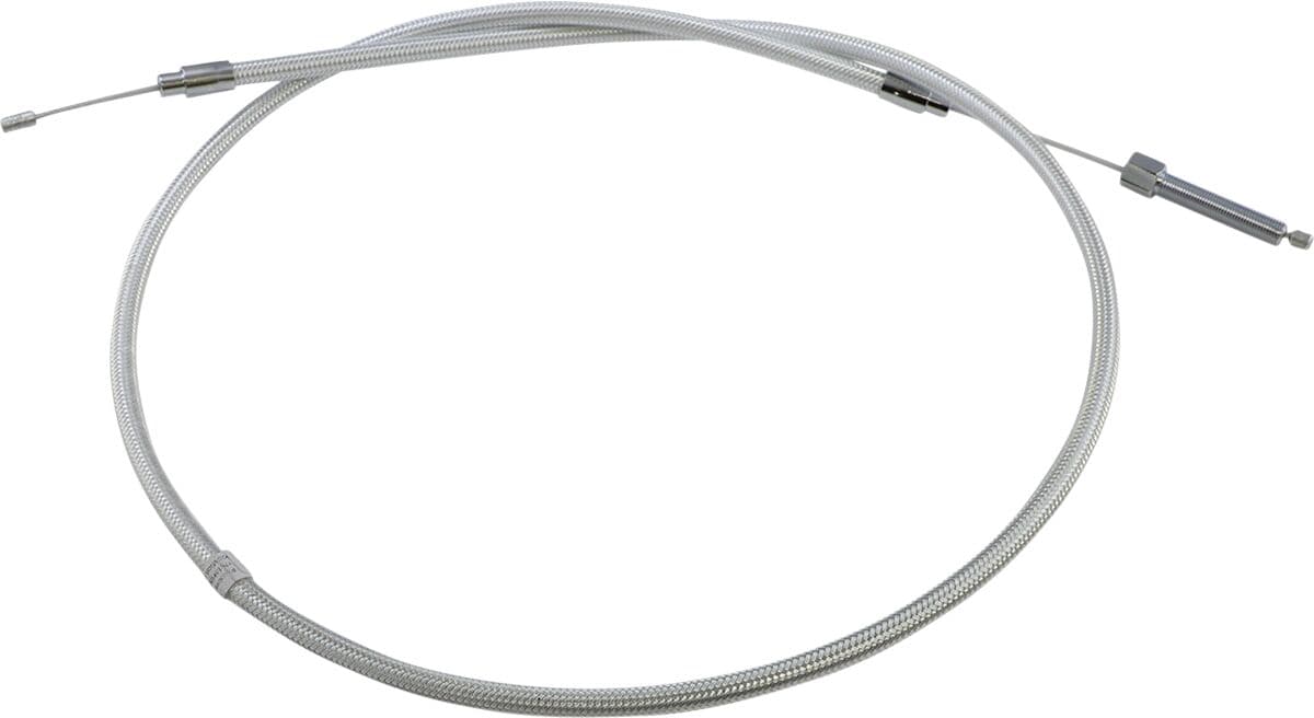High-Efficiency Braided Sterling Chromite II® Clutch Cable