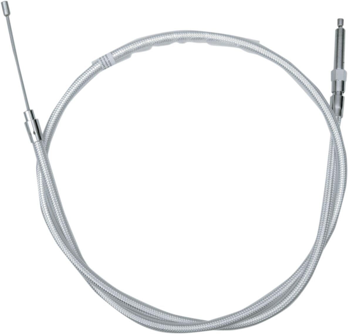 High-Efficiency Braided Sterling Chromite II® Clutch Cable