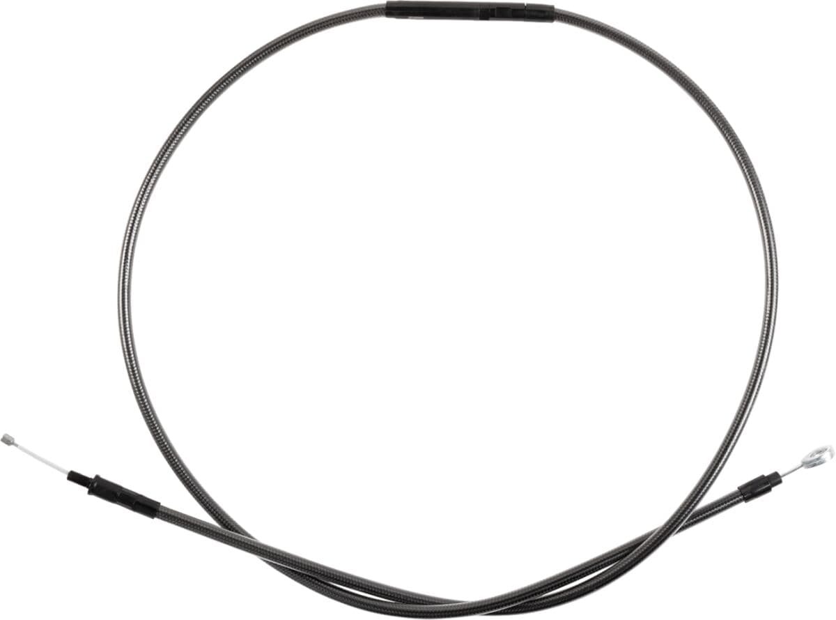 High-Efficiency Black Pearl™ Clutch Cable