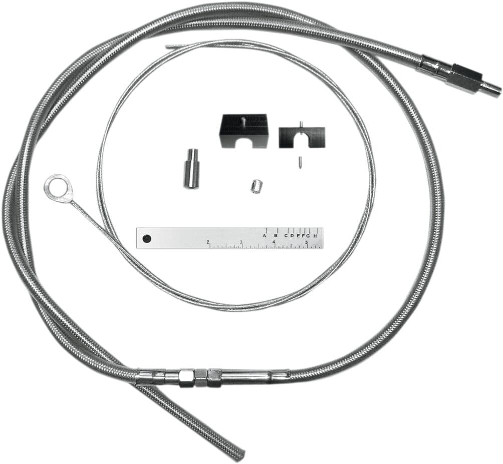 BYO™ Build Your Own™ Clutch Cable Kit