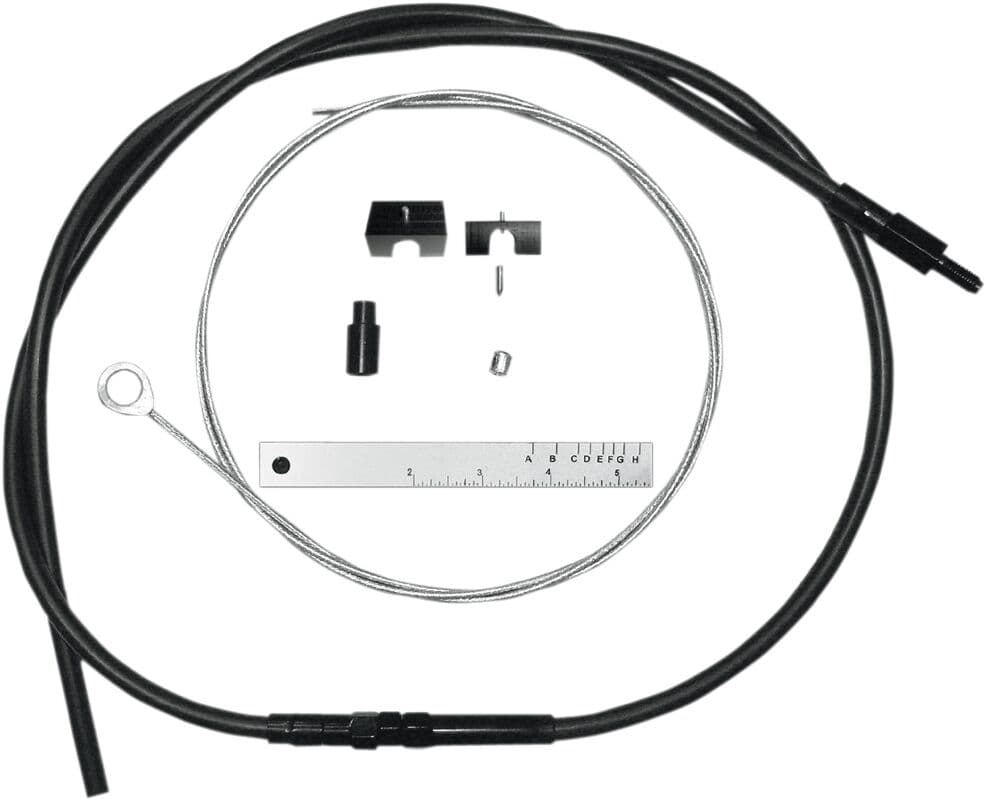 BYO™ Build Your Own™ Clutch Cable Kit