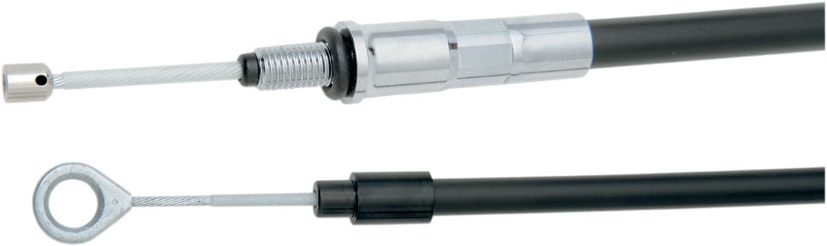 BYO™ Build Your Own™ Clutch Cable Kit