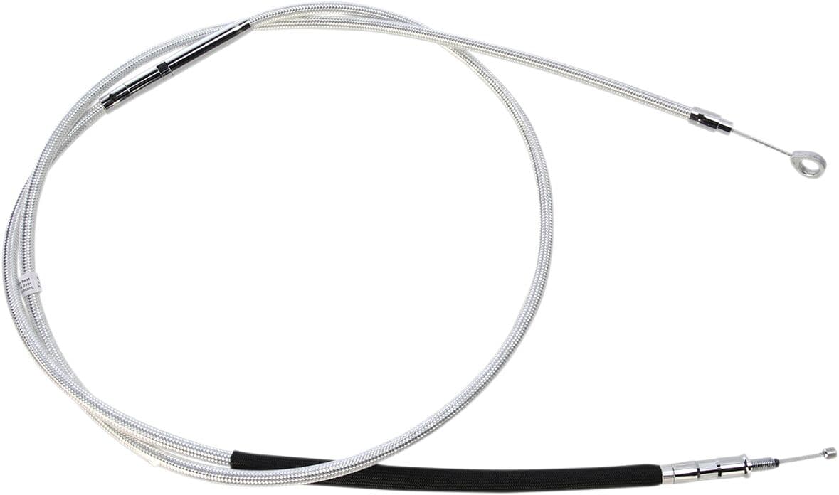 High-Efficiency Braided Sterling Chromite II® Clutch Cable