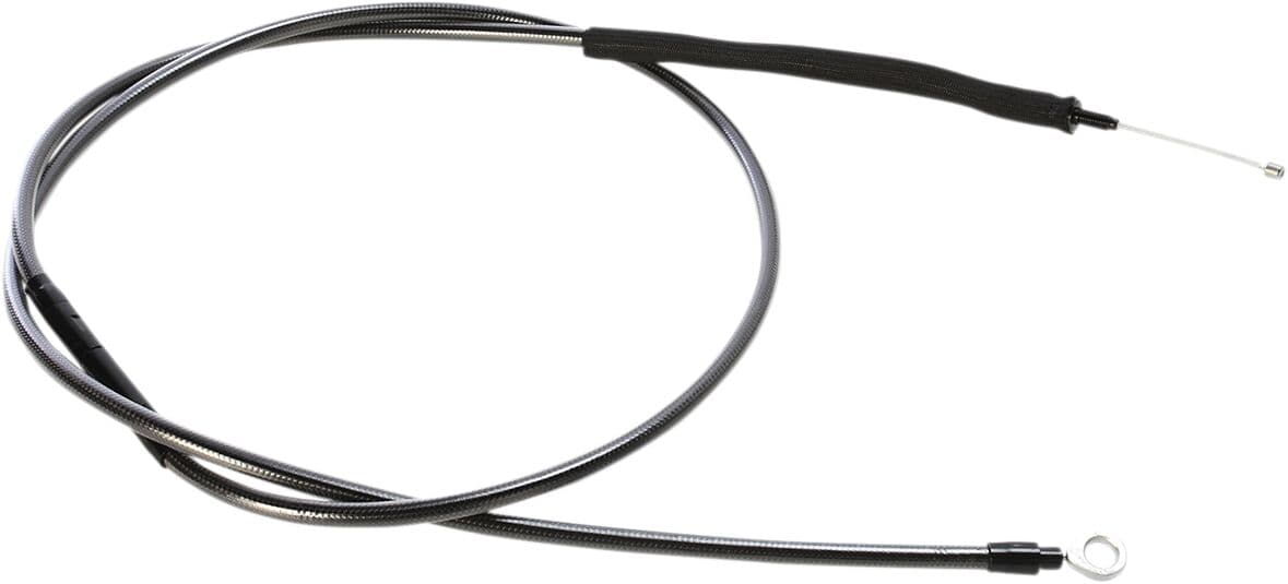 High-Efficiency Black Pearl™ Clutch Cable