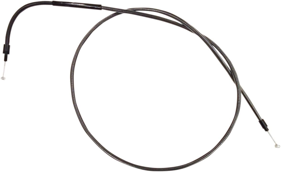 High-Efficiency Black Pearl™ Clutch Cable