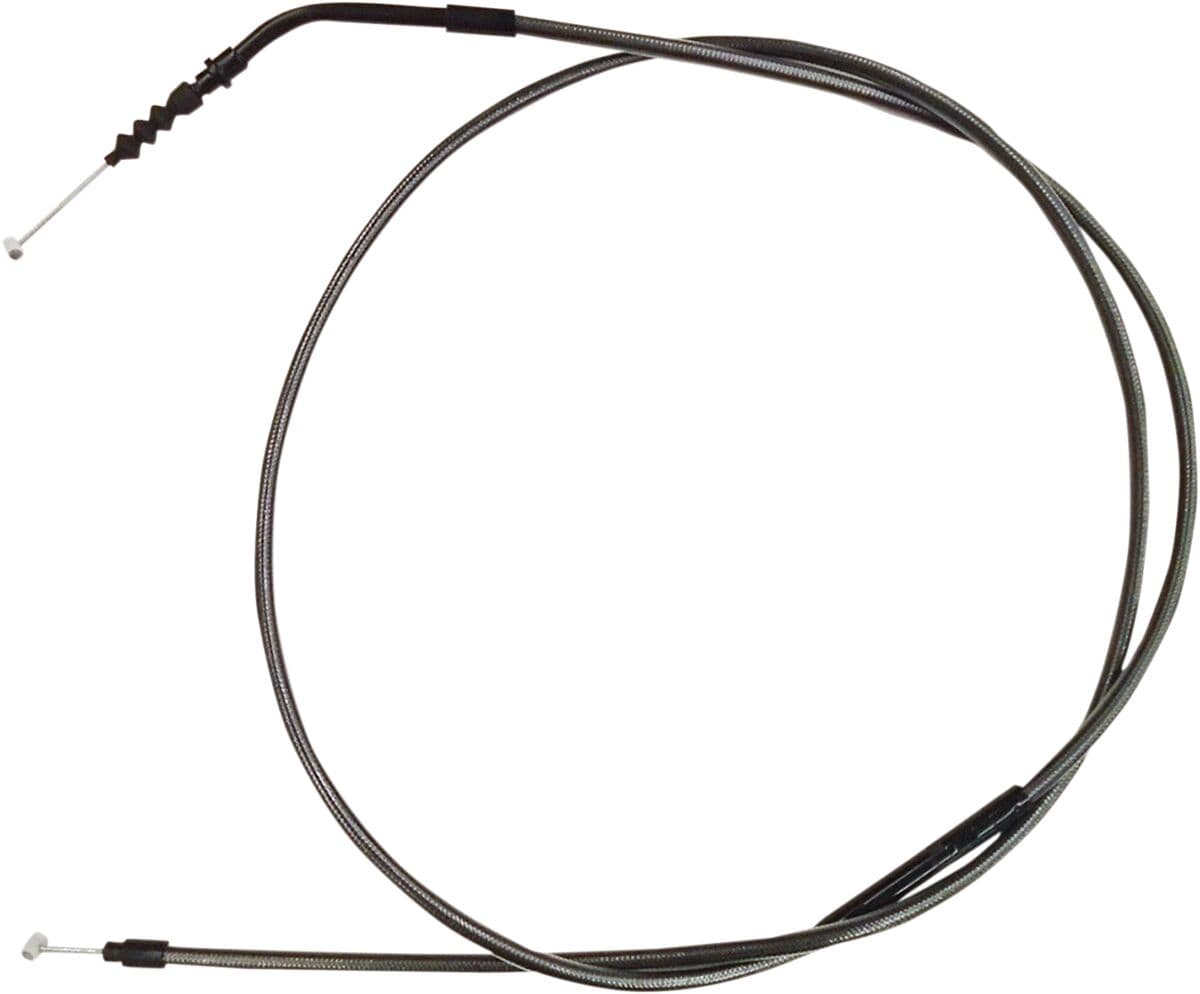 High-Efficiency Black Pearl™ Clutch Cable