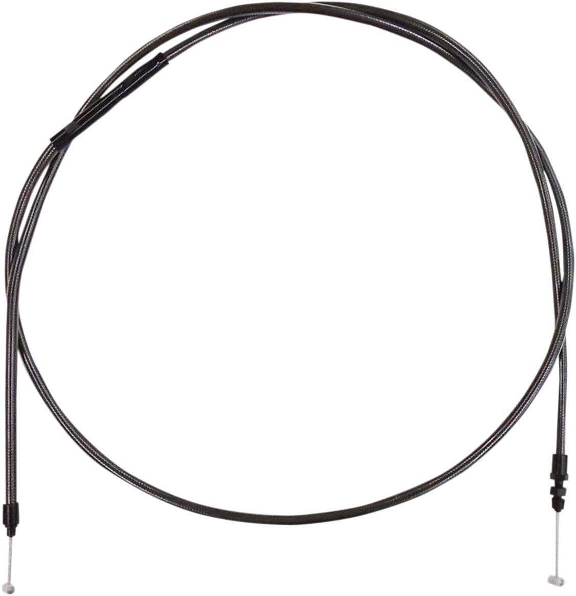 High-Efficiency Black Pearl™ Clutch Cable