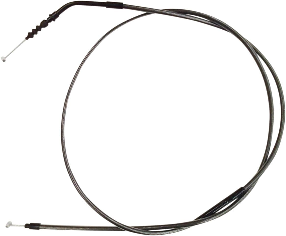 High-Efficiency Black Pearl™ Clutch Cable