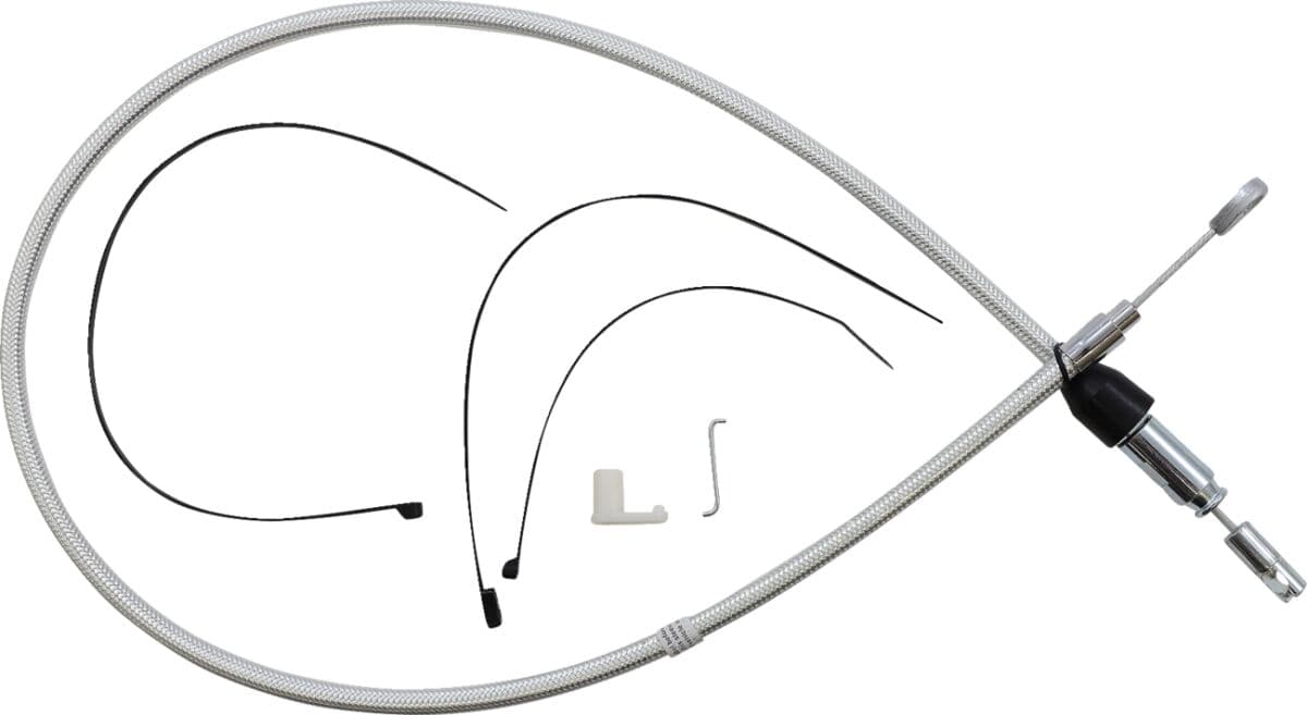 Sterling Chromite II® Quick Connect Upper Clutch Cable