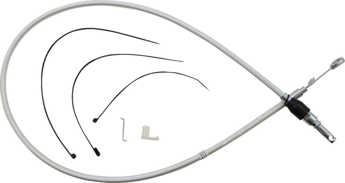 Sterling Chromite II® Quick Connect Upper Clutch Cable