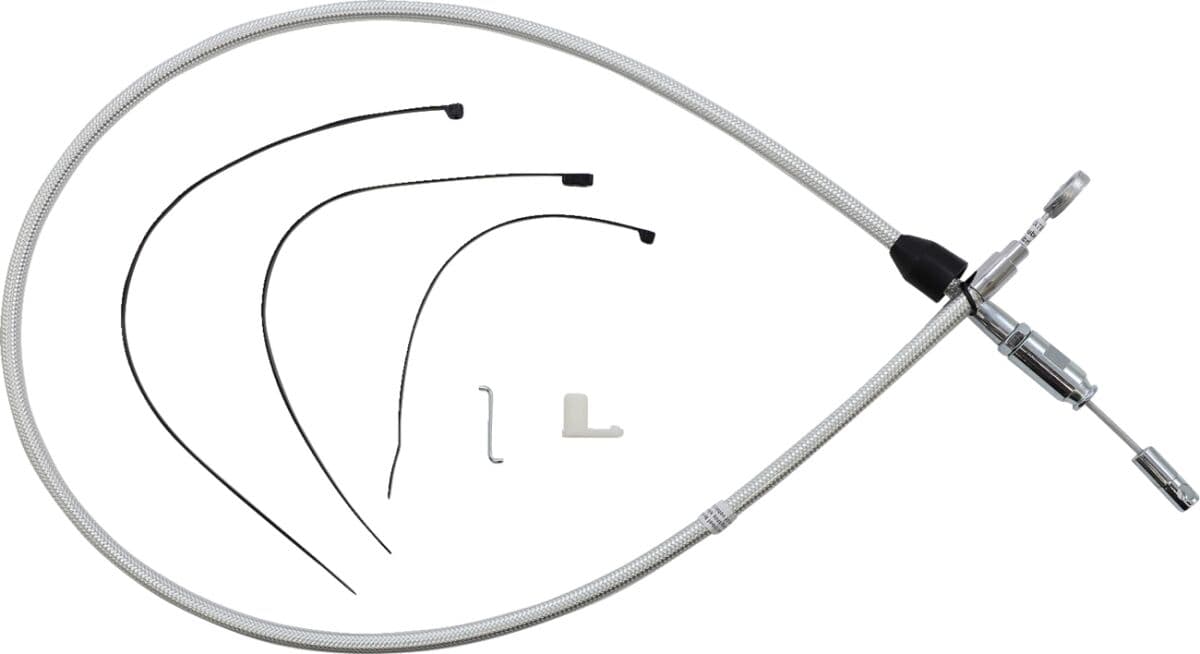 Sterling Chromite II® Quick Connect Upper Clutch Cable