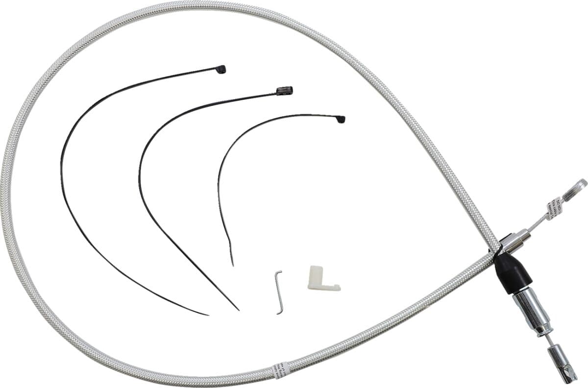 Sterling Chromite II® Quick Connect Upper Clutch Cable