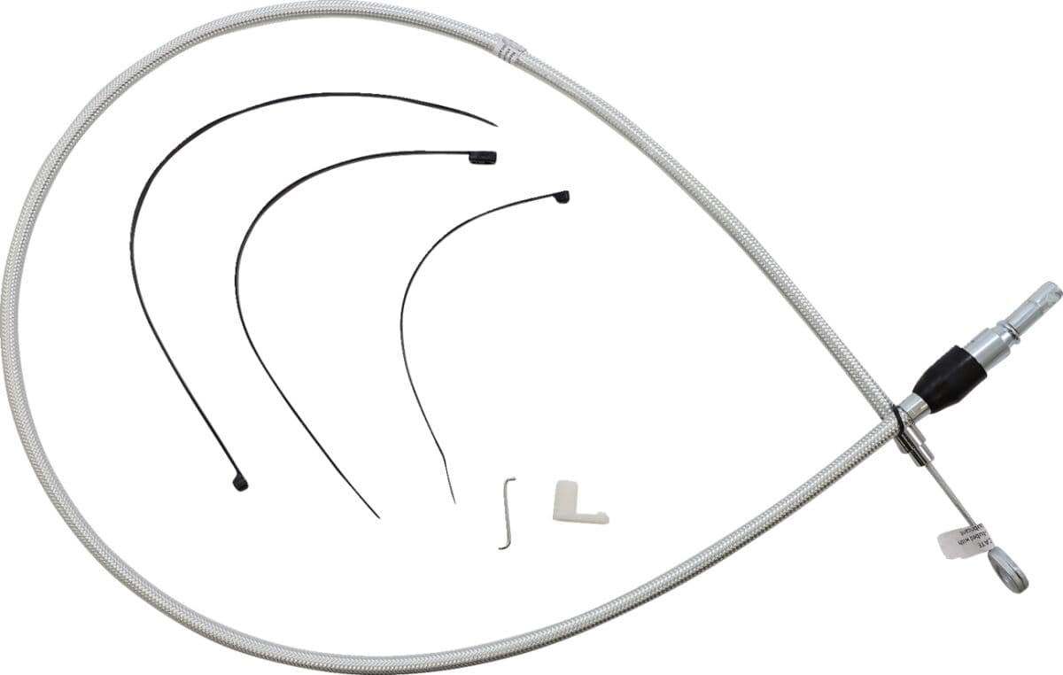 Sterling Chromite II® Quick Connect Upper Clutch Cable