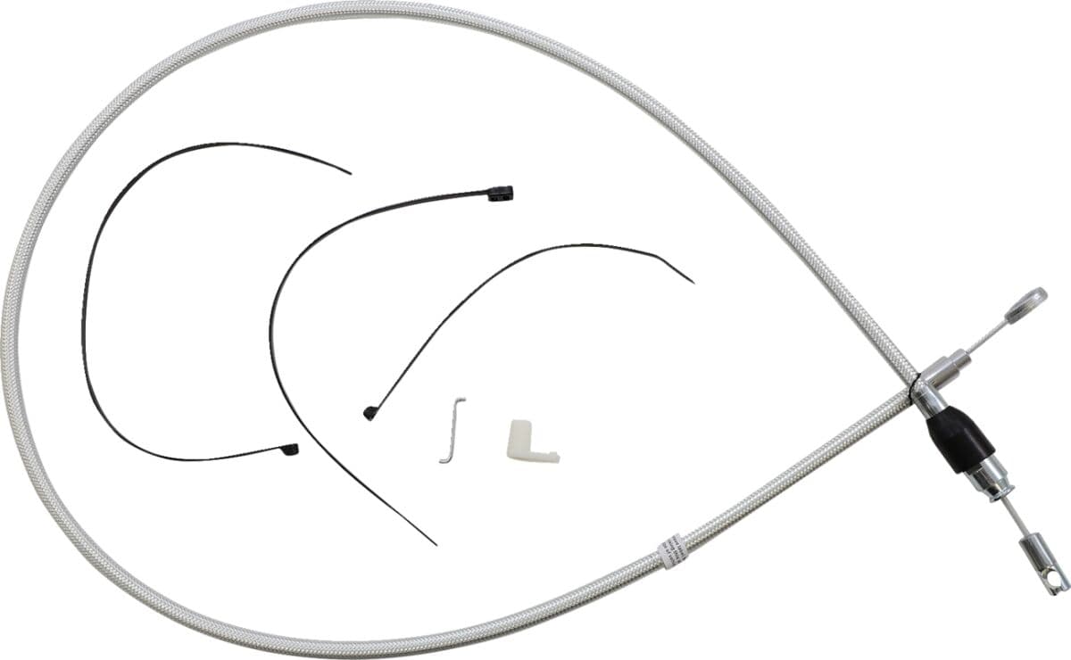 Sterling Chromite II® Quick Connect Upper Clutch Cable