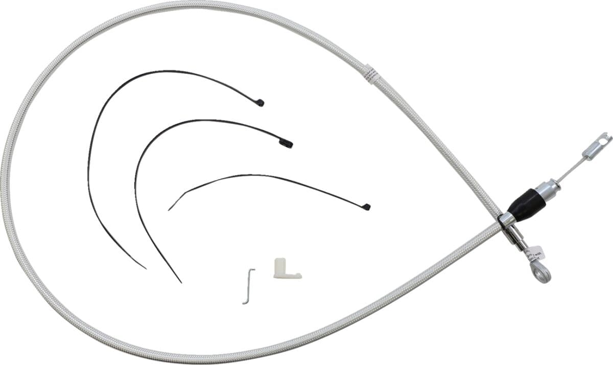 Sterling Chromite II® Quick Connect Upper Clutch Cable
