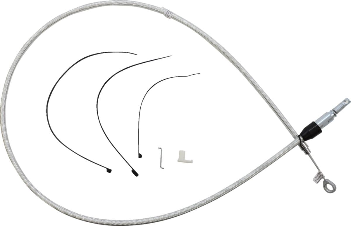 Sterling Chromite II® Quick Connect Upper Clutch Cable