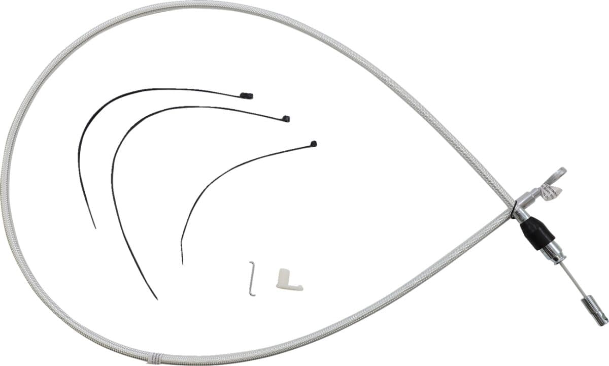 Sterling Chromite II® Quick Connect Upper Clutch Cable