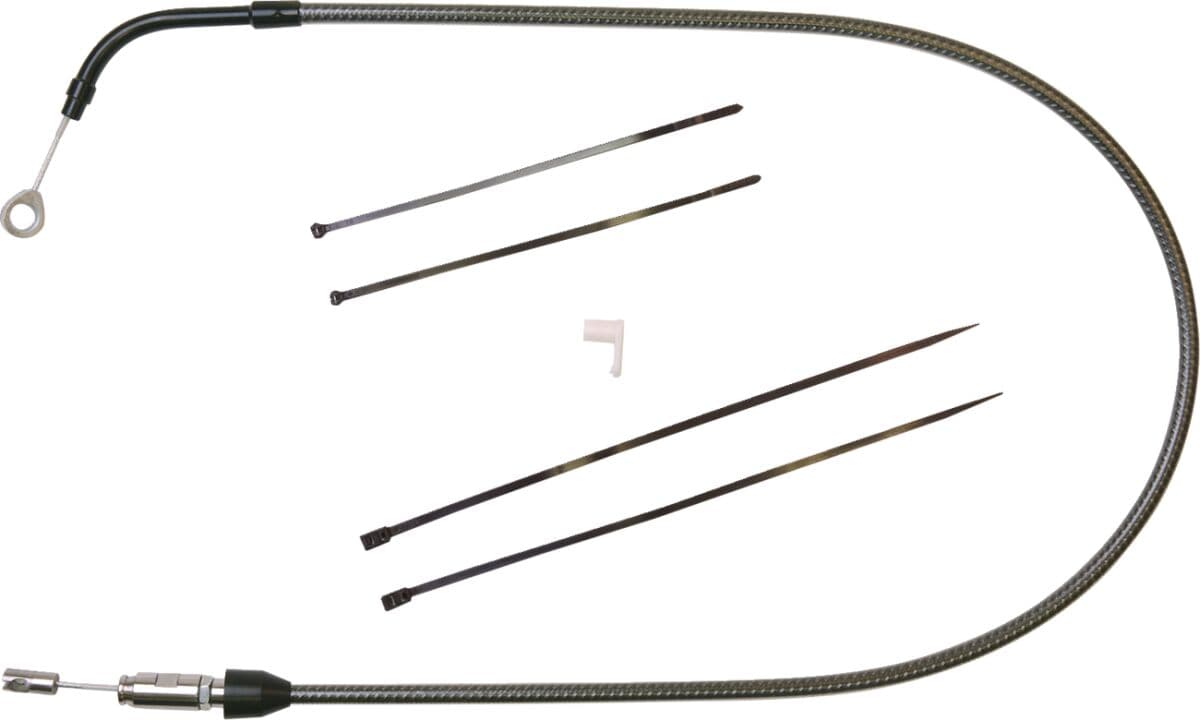 KARBONFIBR Quick Connect Upper Clutch Cable
