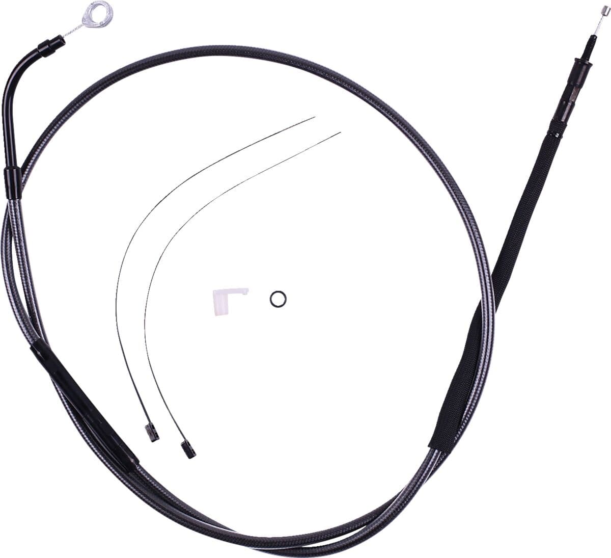 High-Efficiency Black Pearl™ Clutch Cable