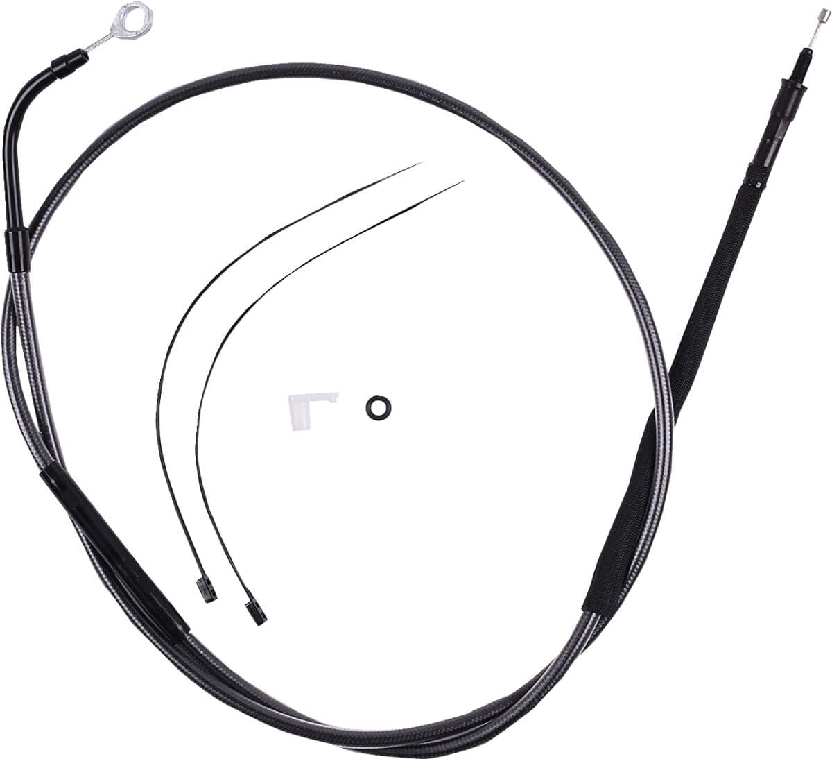 High-Efficiency Black Pearl™ Clutch Cable