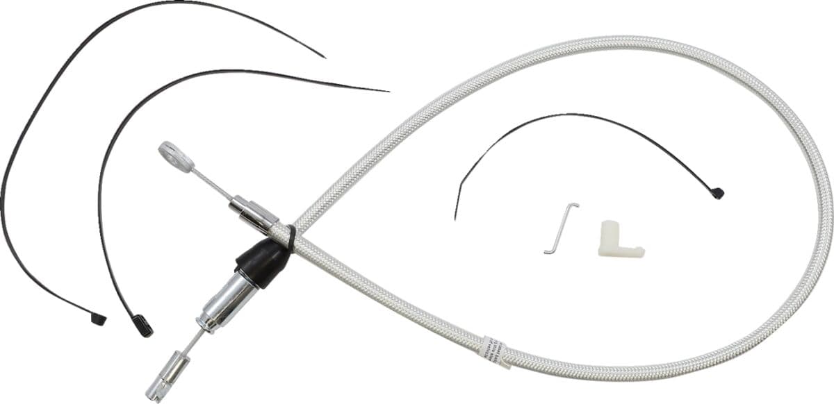 Sterling Chromite II® Quick Connect Upper Clutch Cable